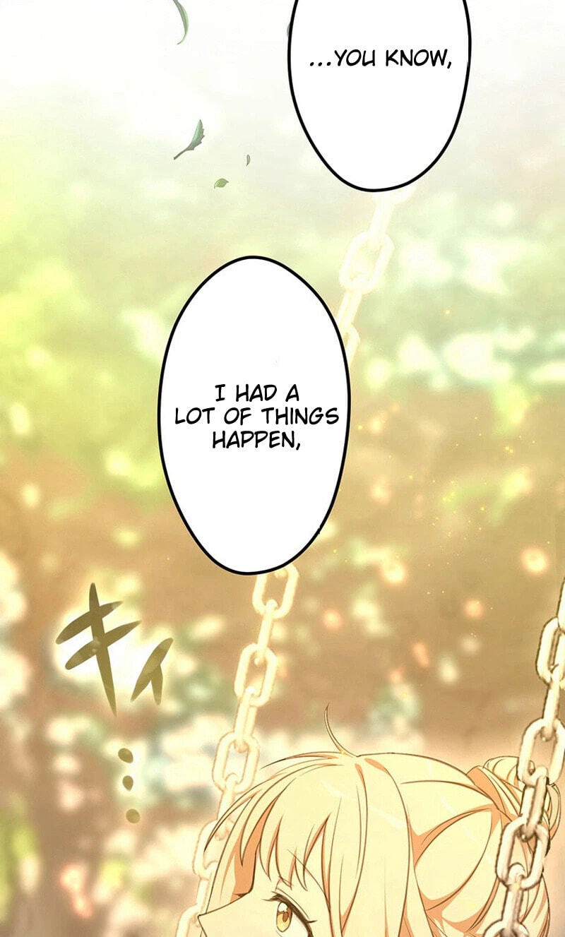 Moshimo, Yuurei ga Hatsukoi o Shitara. Chapter 6 page 55 - 
