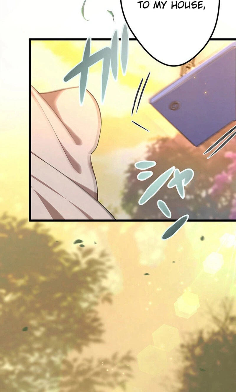 Moshimo, Yuurei ga Hatsukoi o Shitara. Chapter 6 page 57 - 
