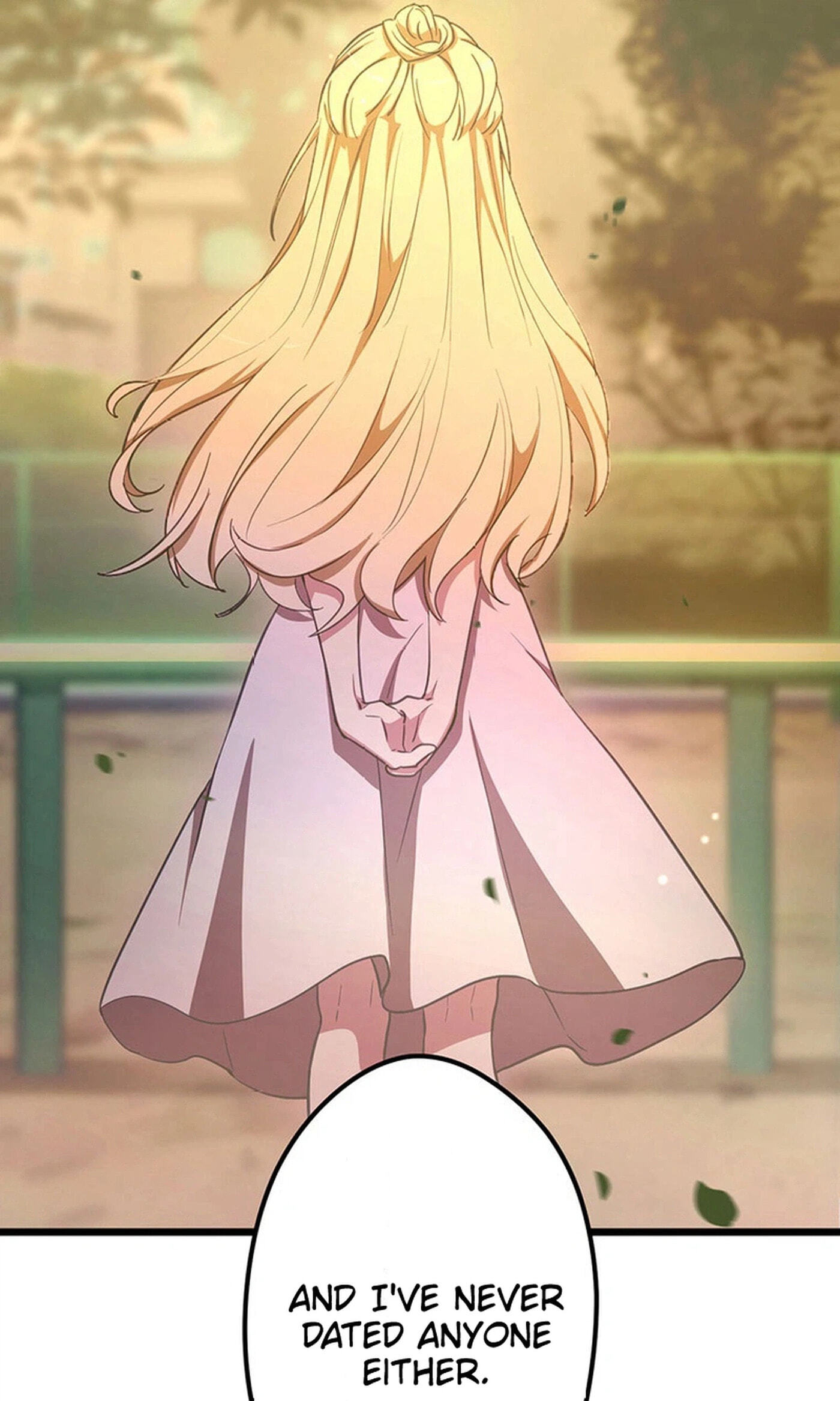 Moshimo, Yuurei ga Hatsukoi o Shitara. Chapter 6 page 58 - 