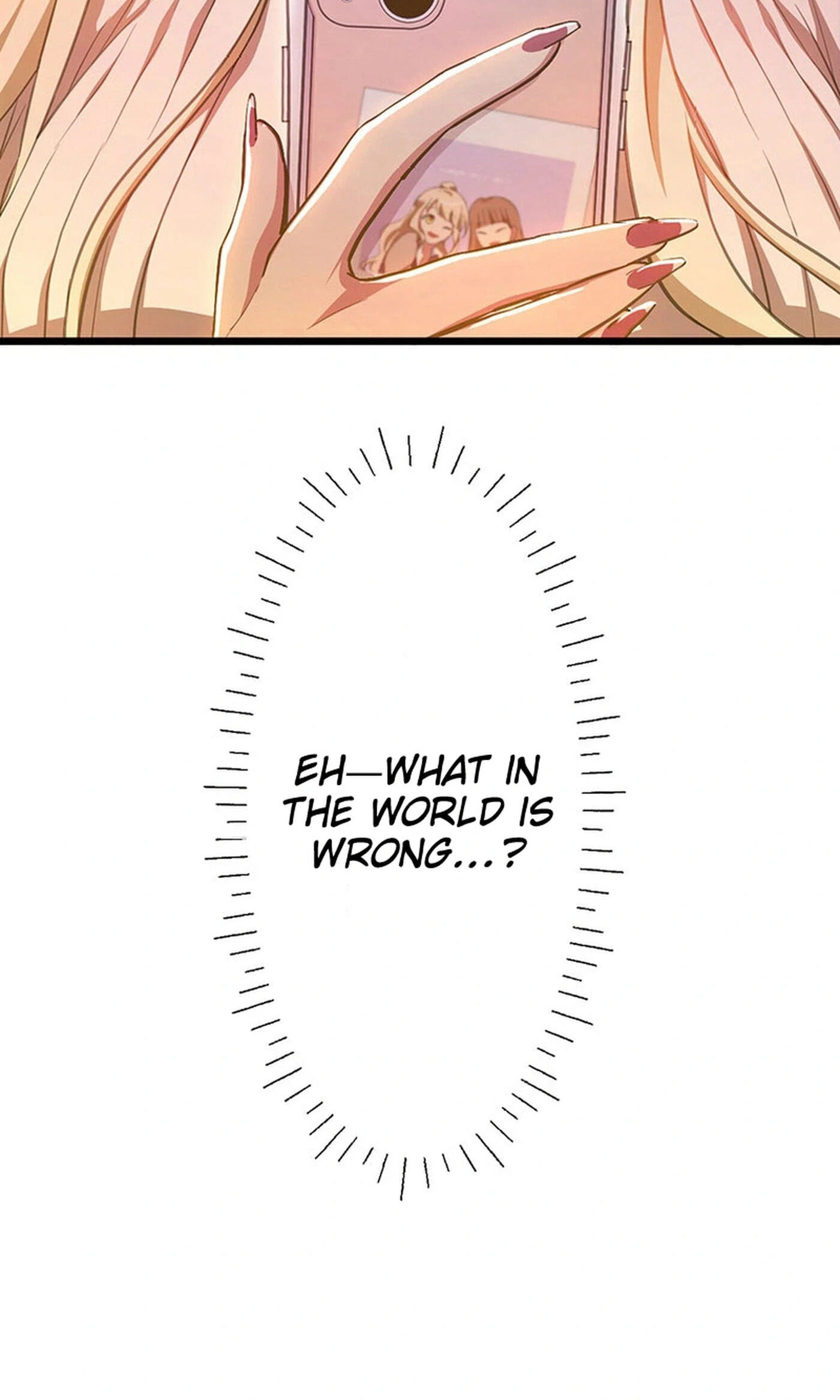 Moshimo, Yuurei ga Hatsukoi o Shitara. Chapter 6 page 66 - 