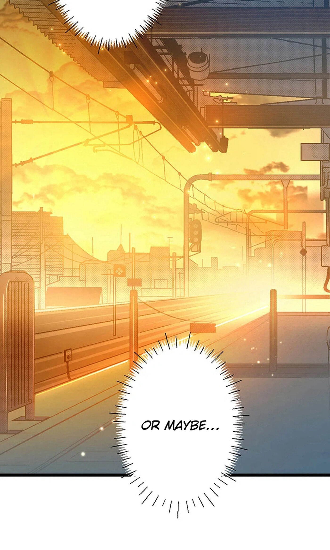 Moshimo, Yuurei ga Hatsukoi o Shitara. Chapter 6 page 10 - 