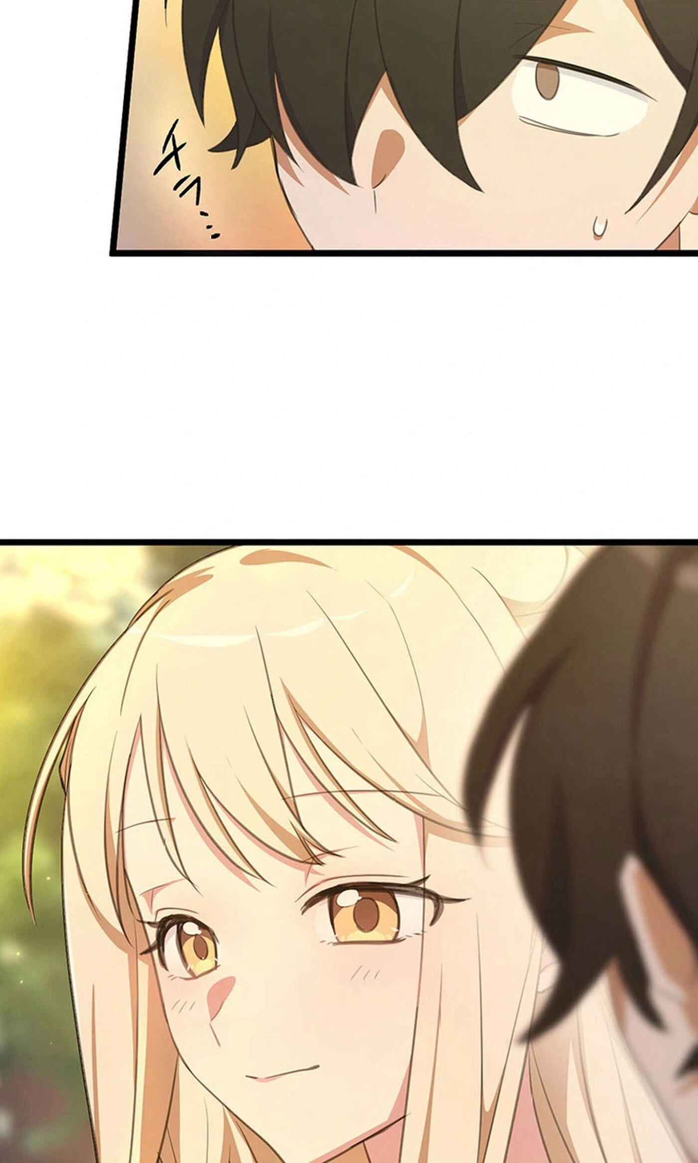 Moshimo, Yuurei ga Hatsukoi o Shitara. Chapter 7 page 11 - 