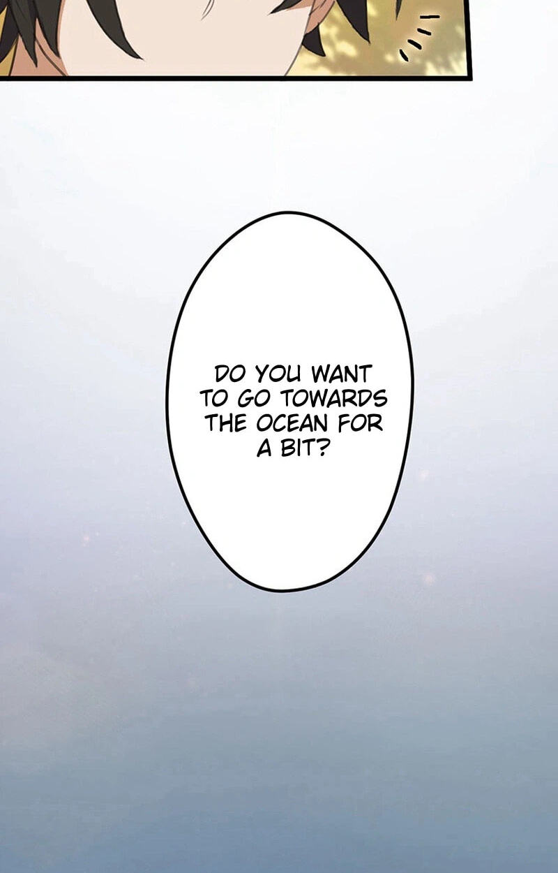 Moshimo, Yuurei ga Hatsukoi o Shitara. Chapter 7 page 17 - 