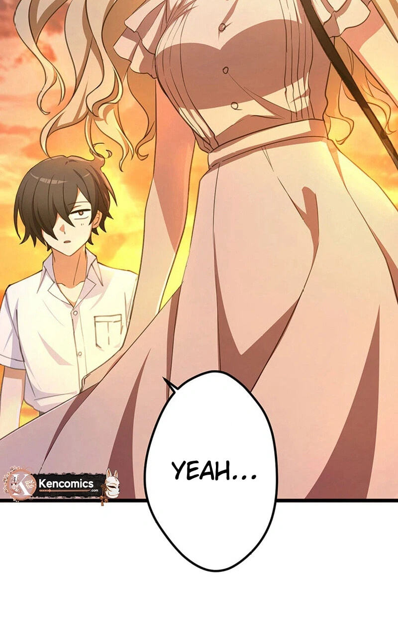 Moshimo, Yuurei ga Hatsukoi o Shitara. Chapter 7 page 20 - 