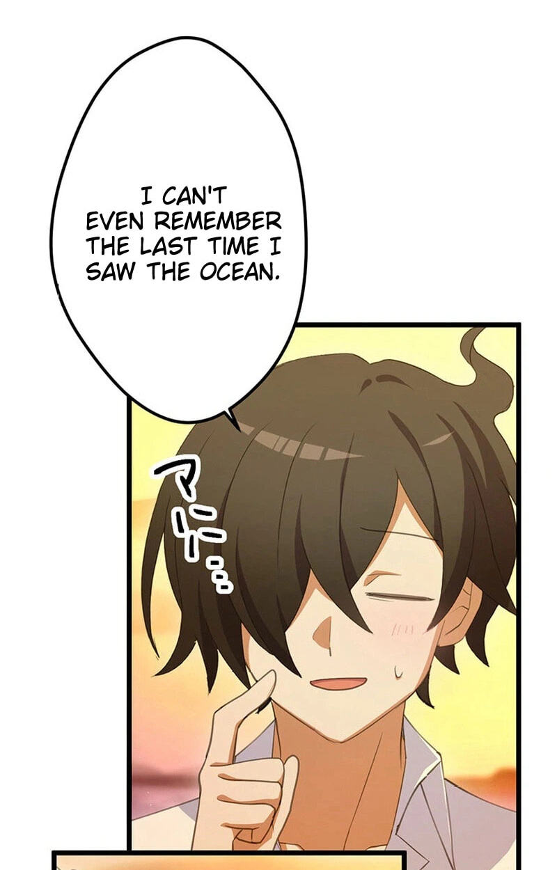 Moshimo, Yuurei ga Hatsukoi o Shitara. Chapter 7 page 21 - 