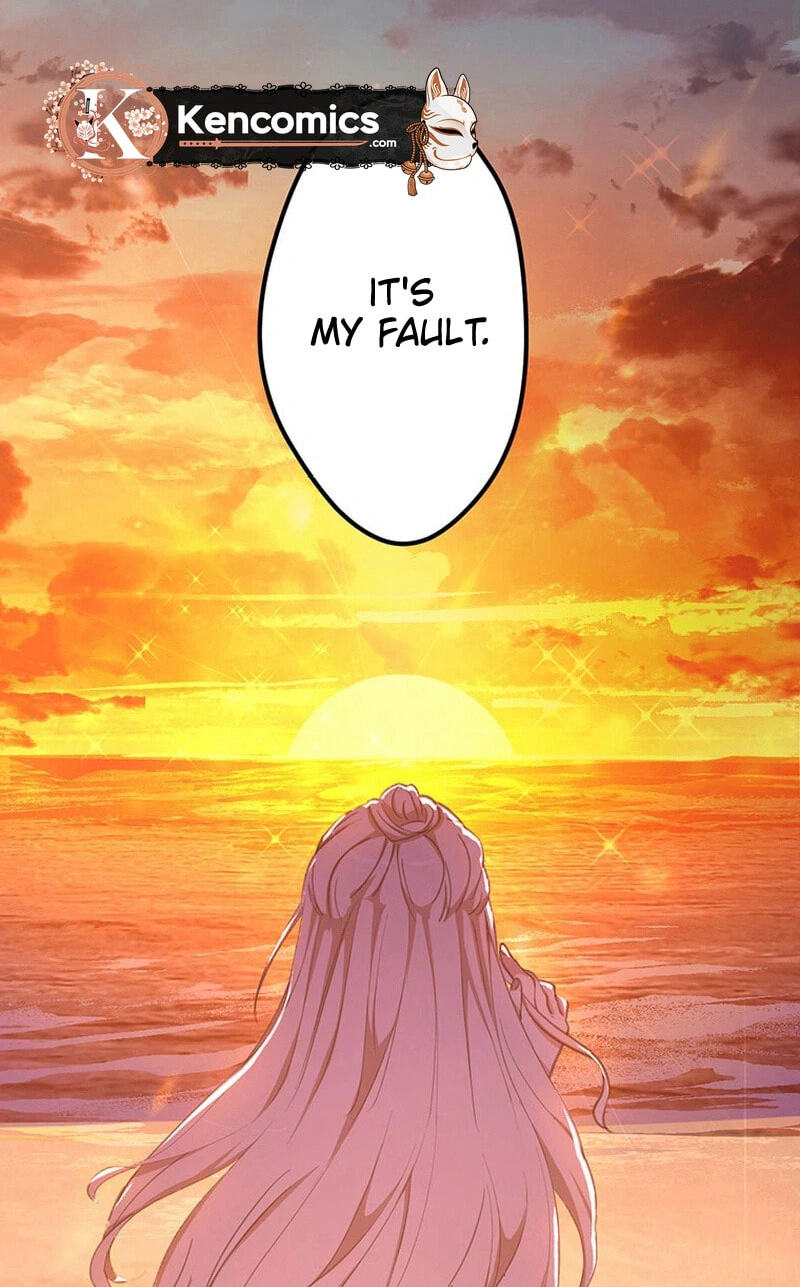 Moshimo, Yuurei ga Hatsukoi o Shitara. Chapter 7 page 24 - 