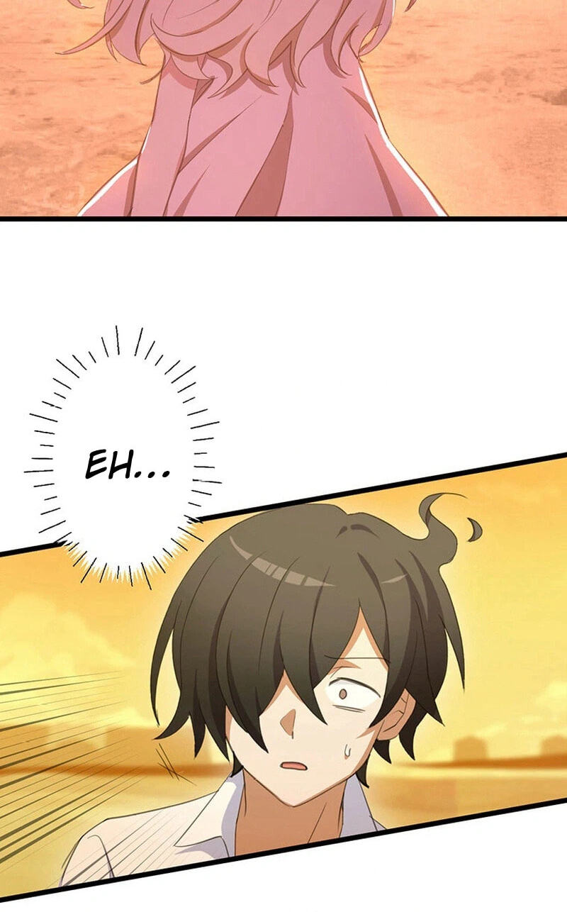 Moshimo, Yuurei ga Hatsukoi o Shitara. Chapter 7 page 25 - 