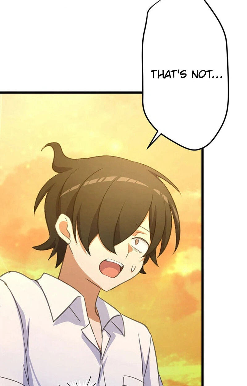 Moshimo, Yuurei ga Hatsukoi o Shitara. Chapter 7 page 29 - 