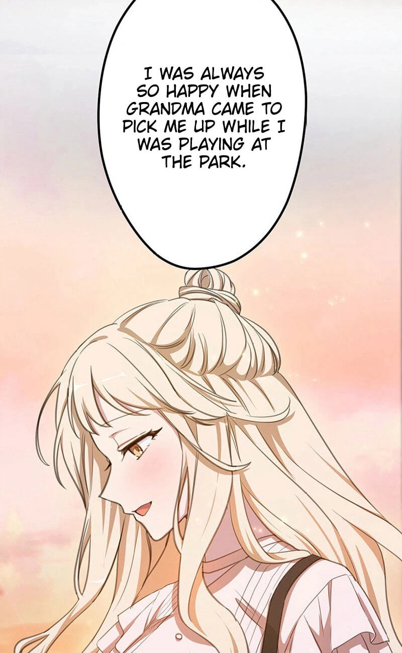 Moshimo, Yuurei ga Hatsukoi o Shitara. Chapter 7 page 35 - 