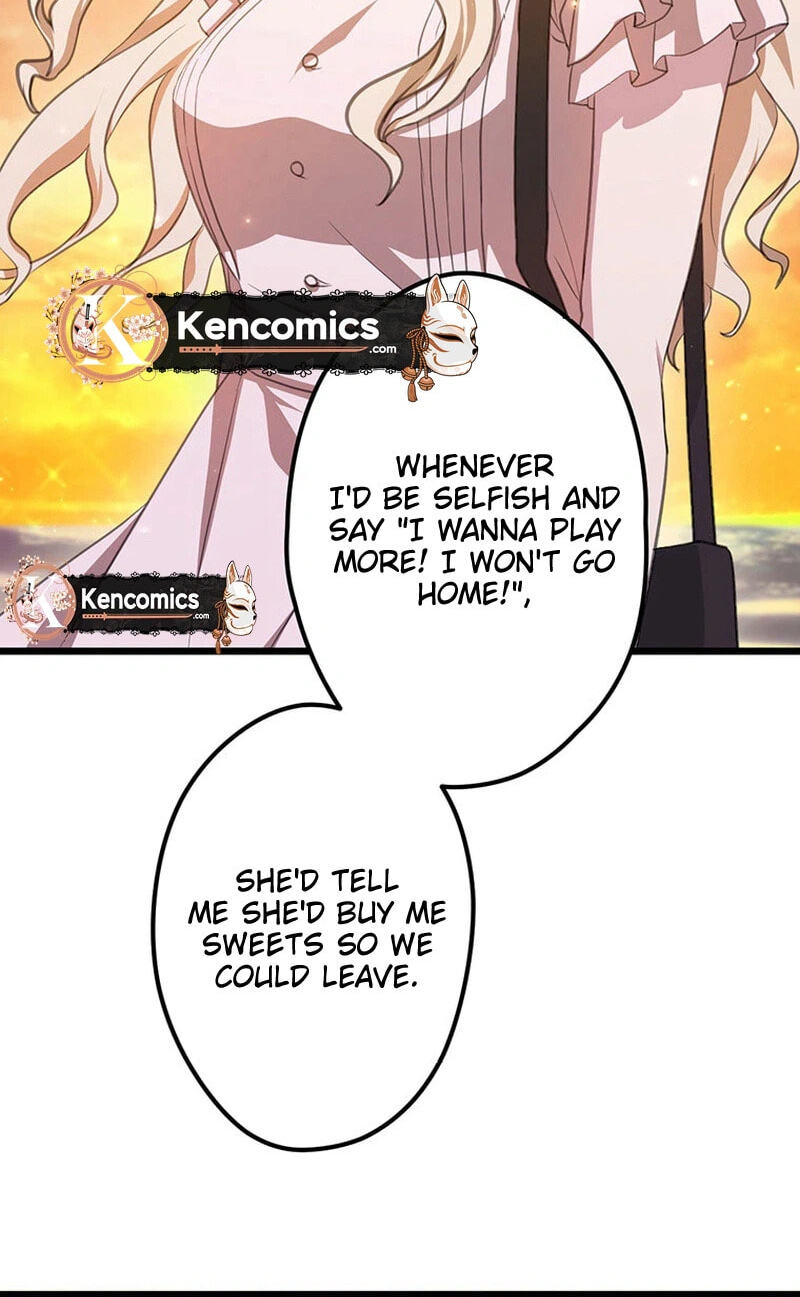 Moshimo, Yuurei ga Hatsukoi o Shitara. Chapter 7 page 36 - 