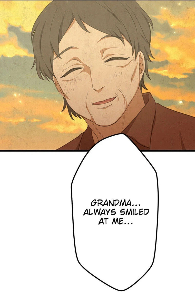 Moshimo, Yuurei ga Hatsukoi o Shitara. Chapter 7 page 37 - 