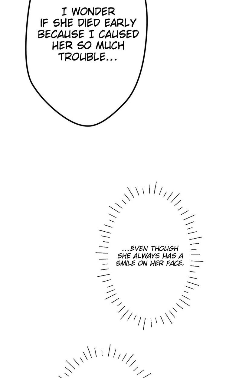 Moshimo, Yuurei ga Hatsukoi o Shitara. Chapter 7 page 39 - 