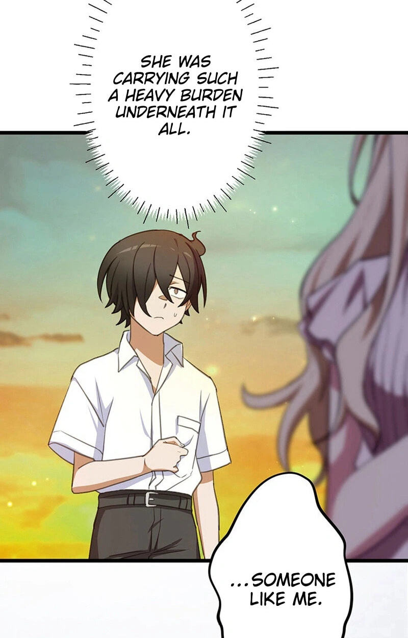 Moshimo, Yuurei ga Hatsukoi o Shitara. Chapter 7 page 40 - 