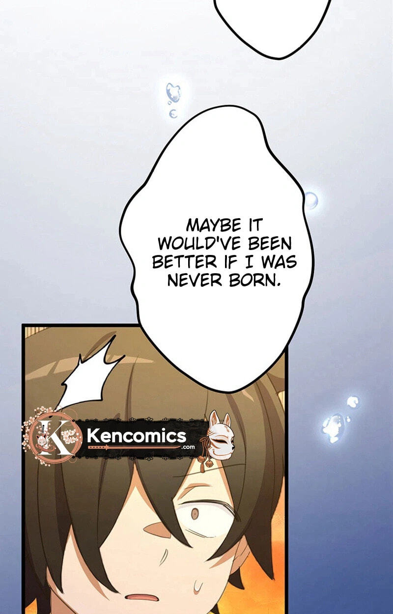 Moshimo, Yuurei ga Hatsukoi o Shitara. Chapter 7 page 41 - 
