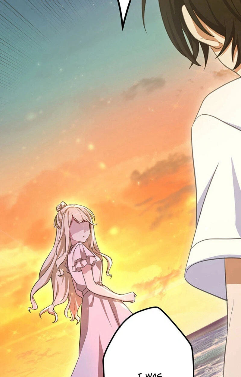 Moshimo, Yuurei ga Hatsukoi o Shitara. Chapter 7 page 43 - 