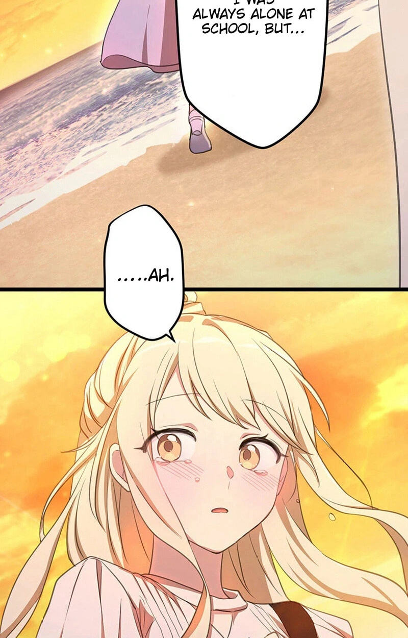 Moshimo, Yuurei ga Hatsukoi o Shitara. Chapter 7 page 44 - 