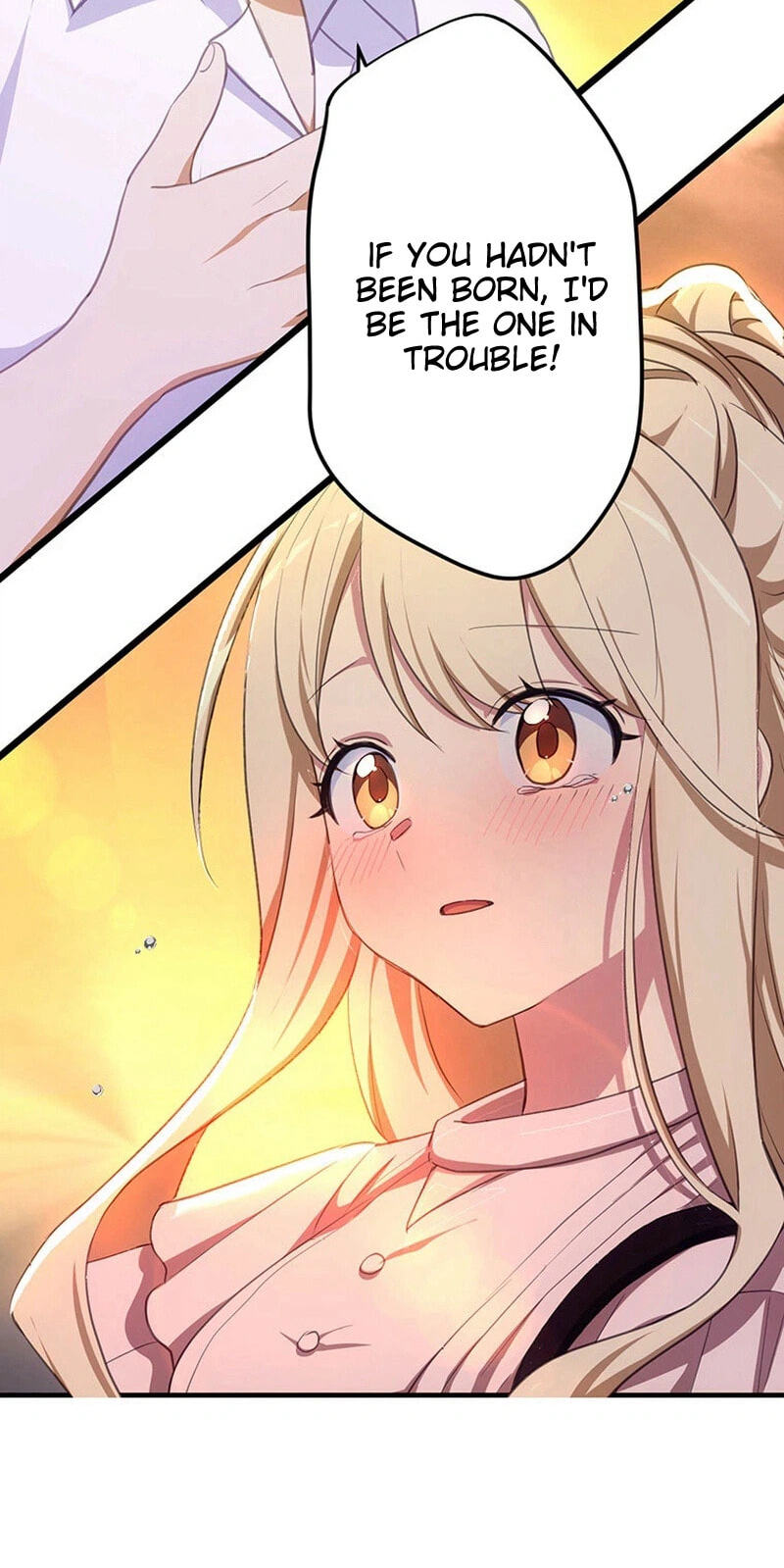 Moshimo, Yuurei ga Hatsukoi o Shitara. Chapter 7 page 46 - 