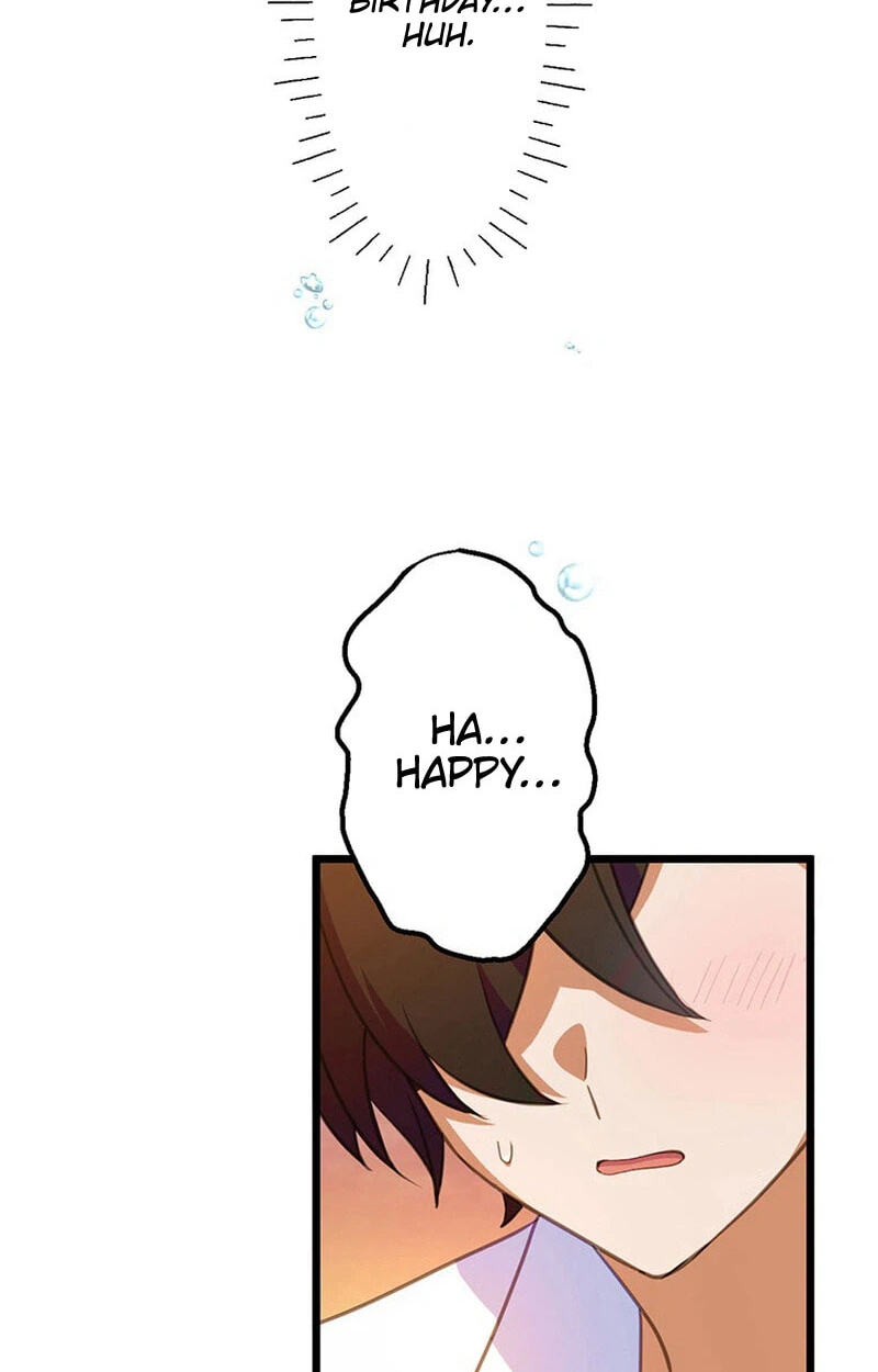 Moshimo, Yuurei ga Hatsukoi o Shitara. Chapter 7 page 54 - 