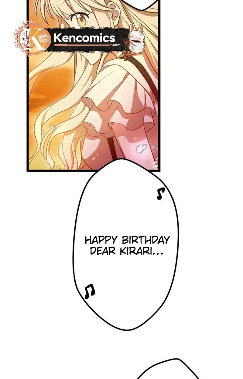 Moshimo, Yuurei ga Hatsukoi o Shitara. Chapter 7 page 56 - 