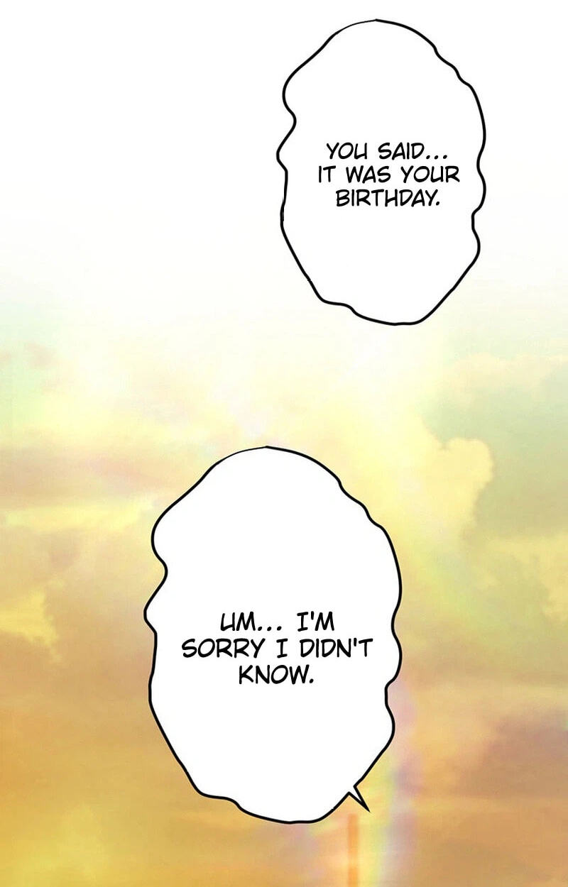 Moshimo, Yuurei ga Hatsukoi o Shitara. Chapter 7 page 58 - 