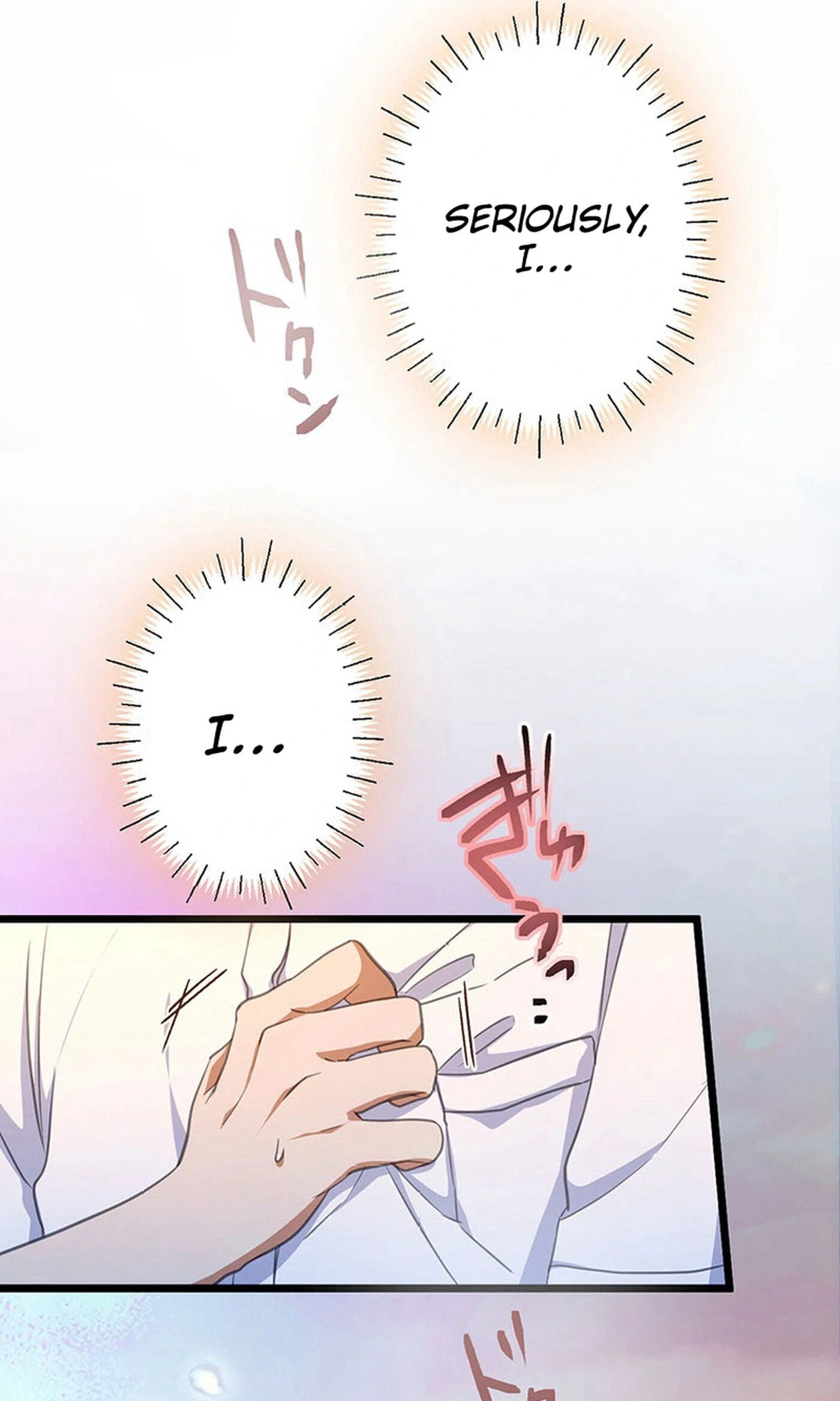Moshimo, Yuurei ga Hatsukoi o Shitara. Chapter 7 page 60 - 