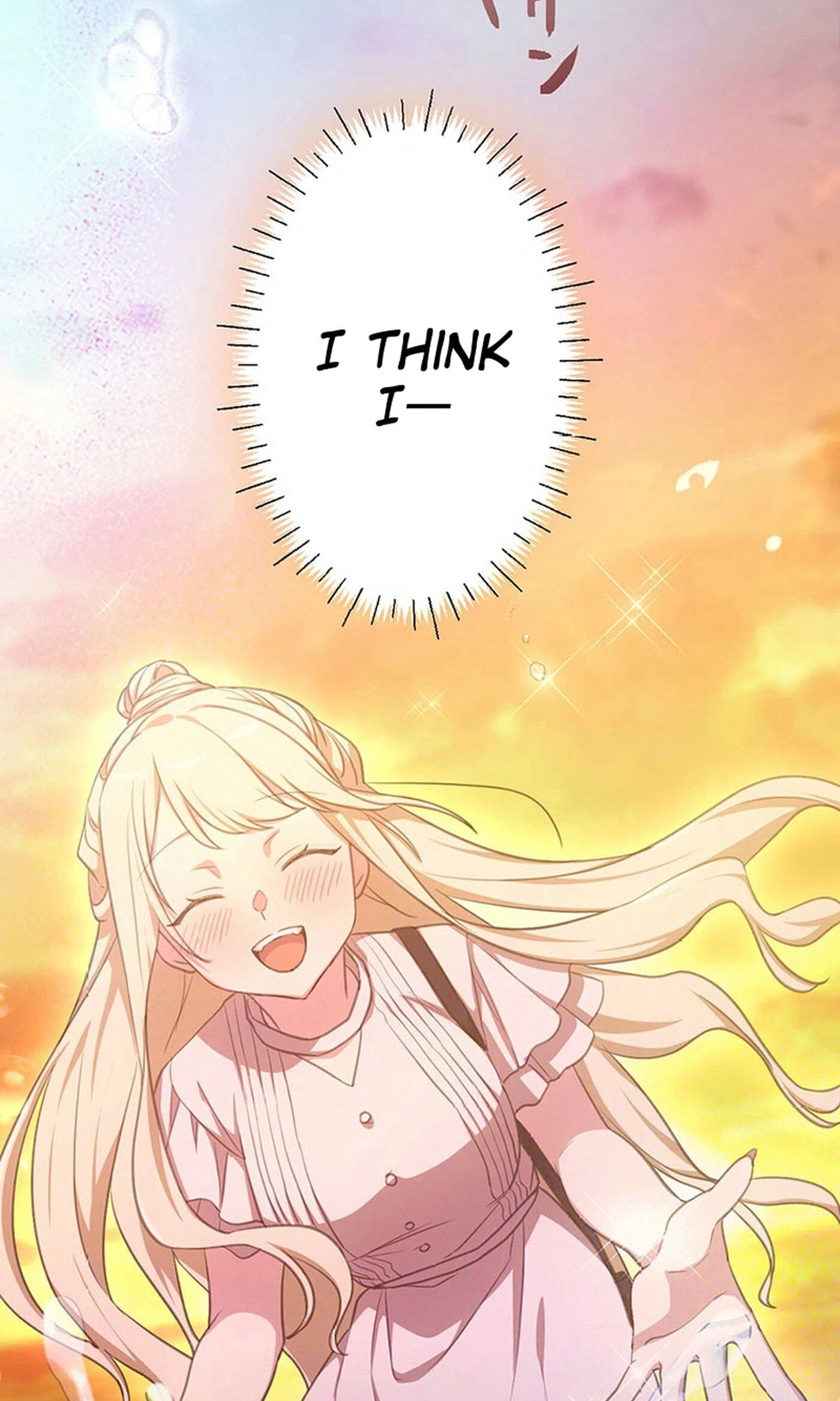 Moshimo, Yuurei ga Hatsukoi o Shitara. Chapter 7 page 61 - 