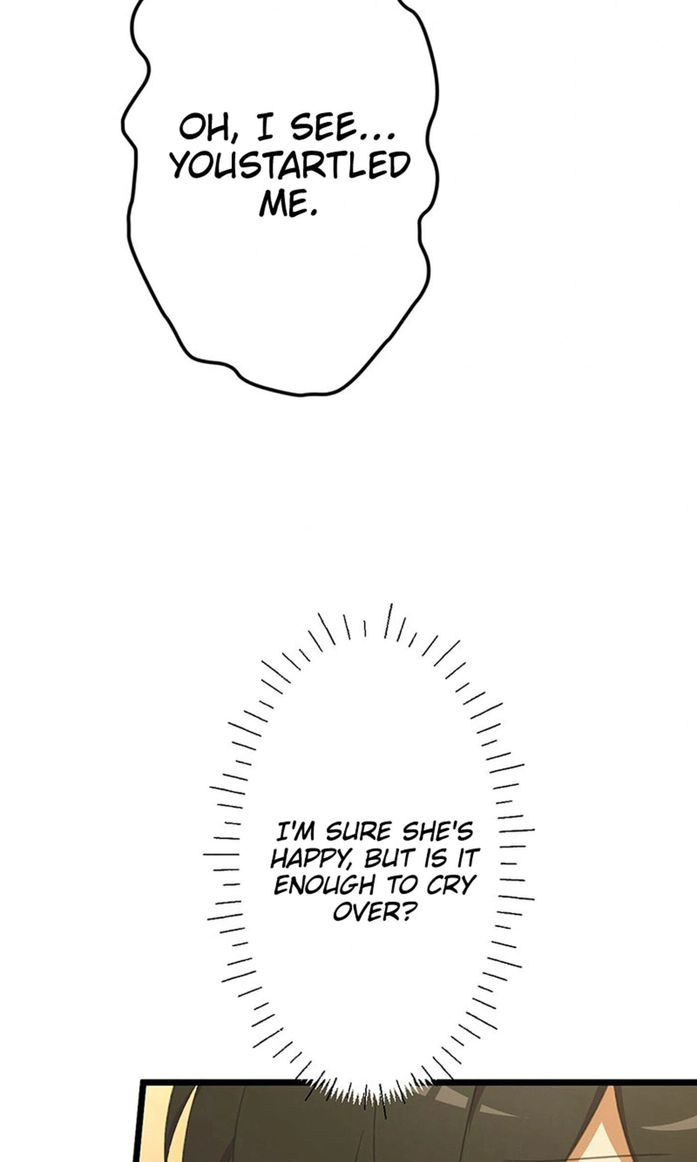 Moshimo, Yuurei ga Hatsukoi o Shitara. Chapter 7 page 10 - 