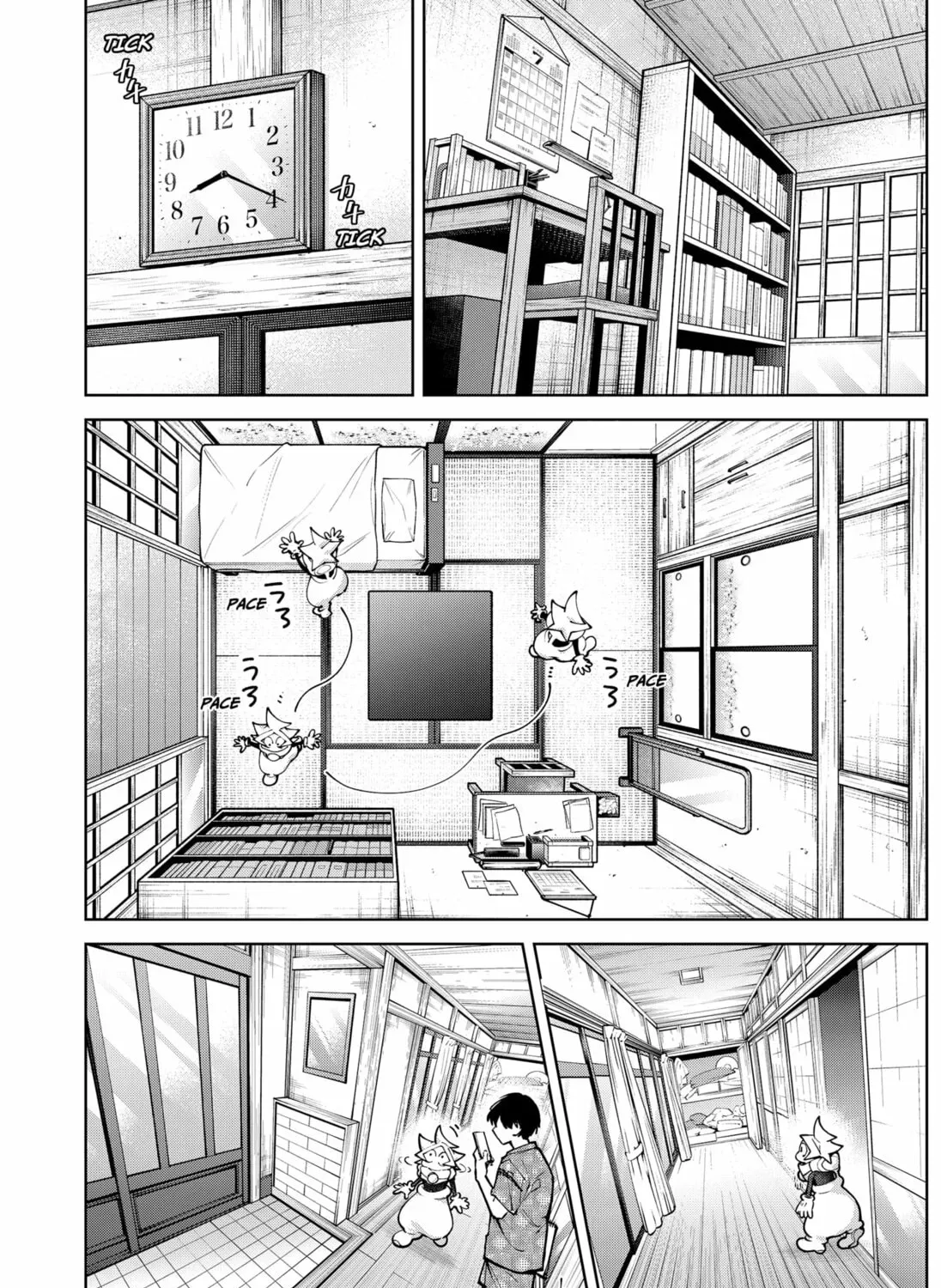 Moshne Project Chapter 1.1 page 13 - 