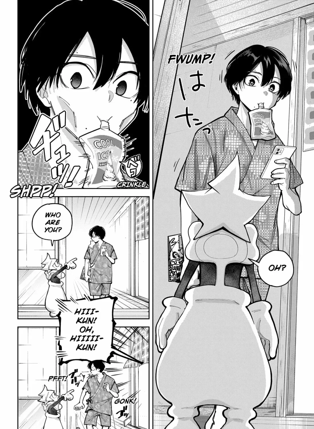 Moshne Project Chapter 1.1 page 15 - 