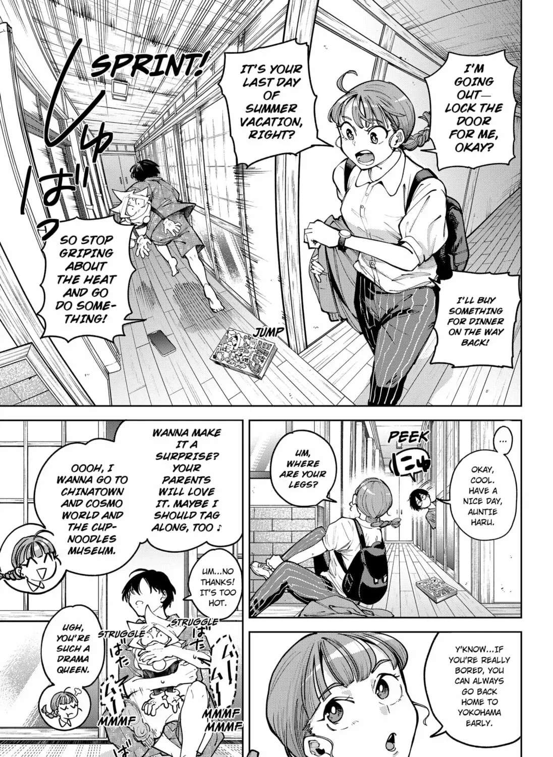 Moshne Project Chapter 1.1 page 17 - 
