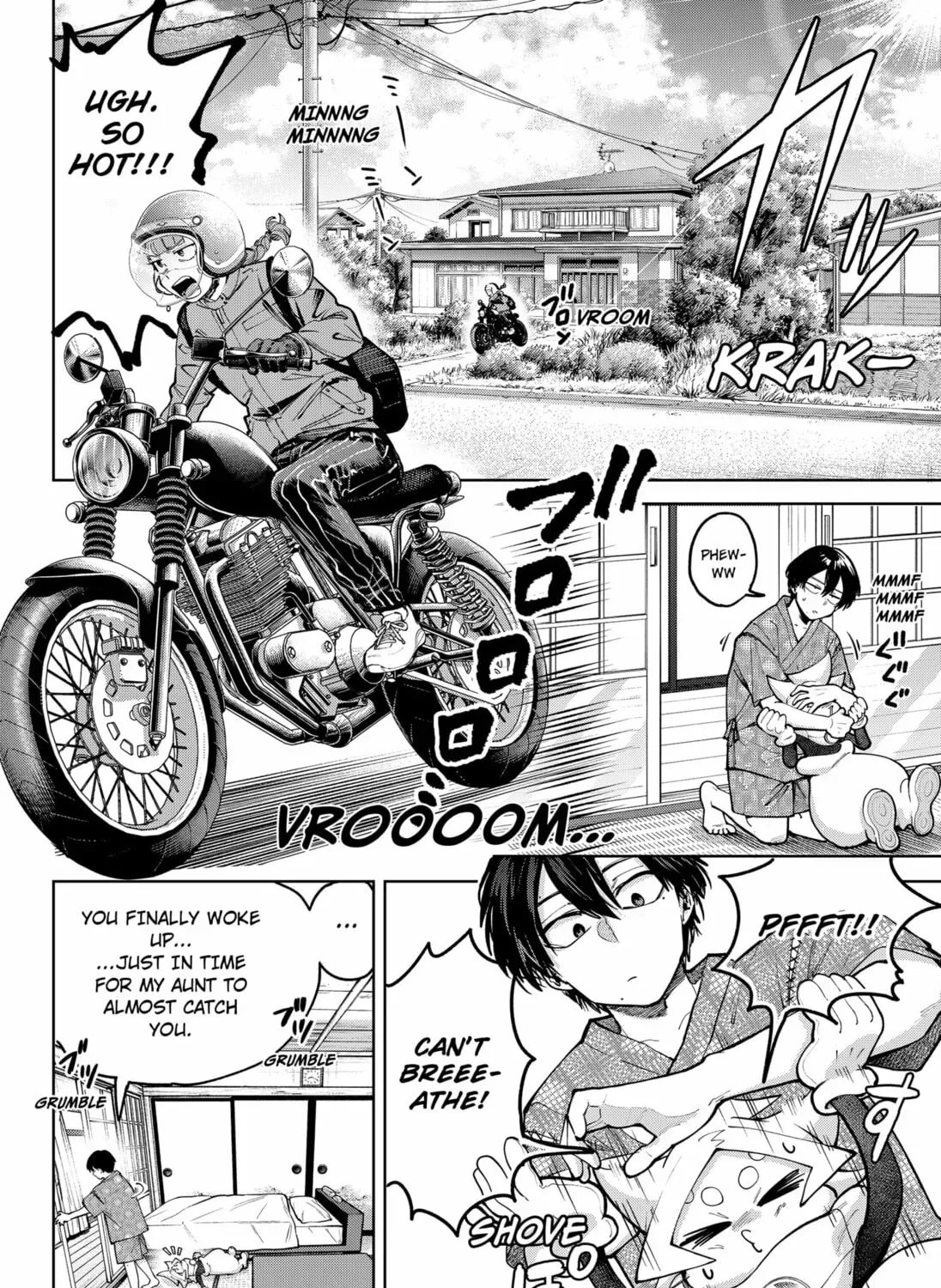 Moshne Project Chapter 1.1 page 19 - 
