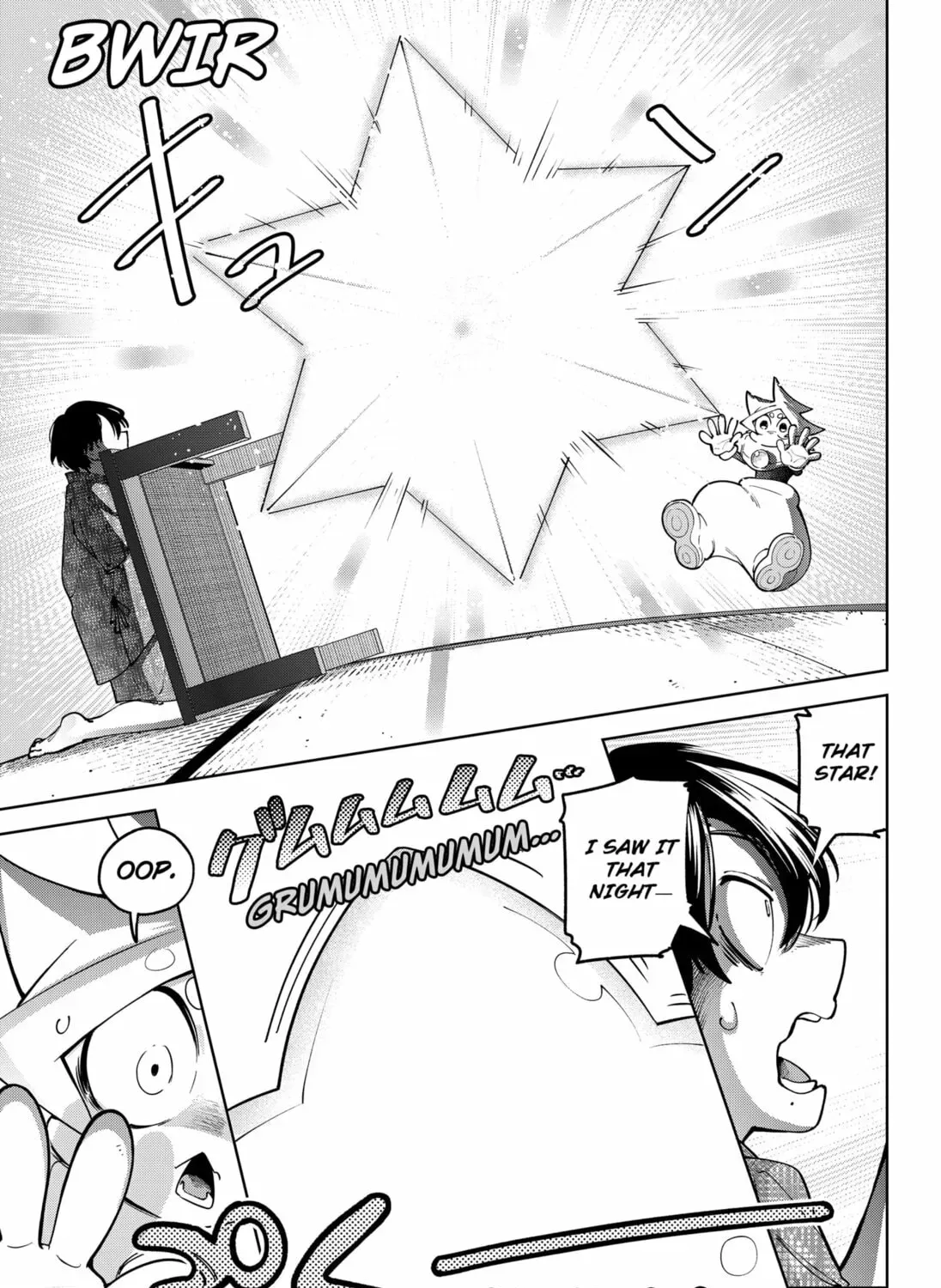 Moshne Project Chapter 1.1 page 29 - 