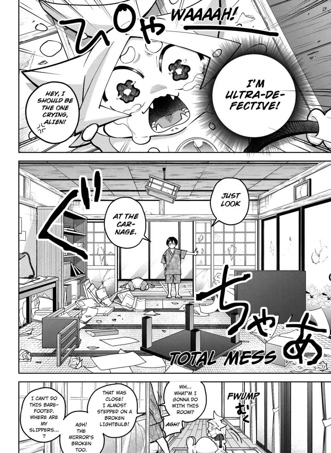 Moshne Project Chapter 1.1 page 35 - 