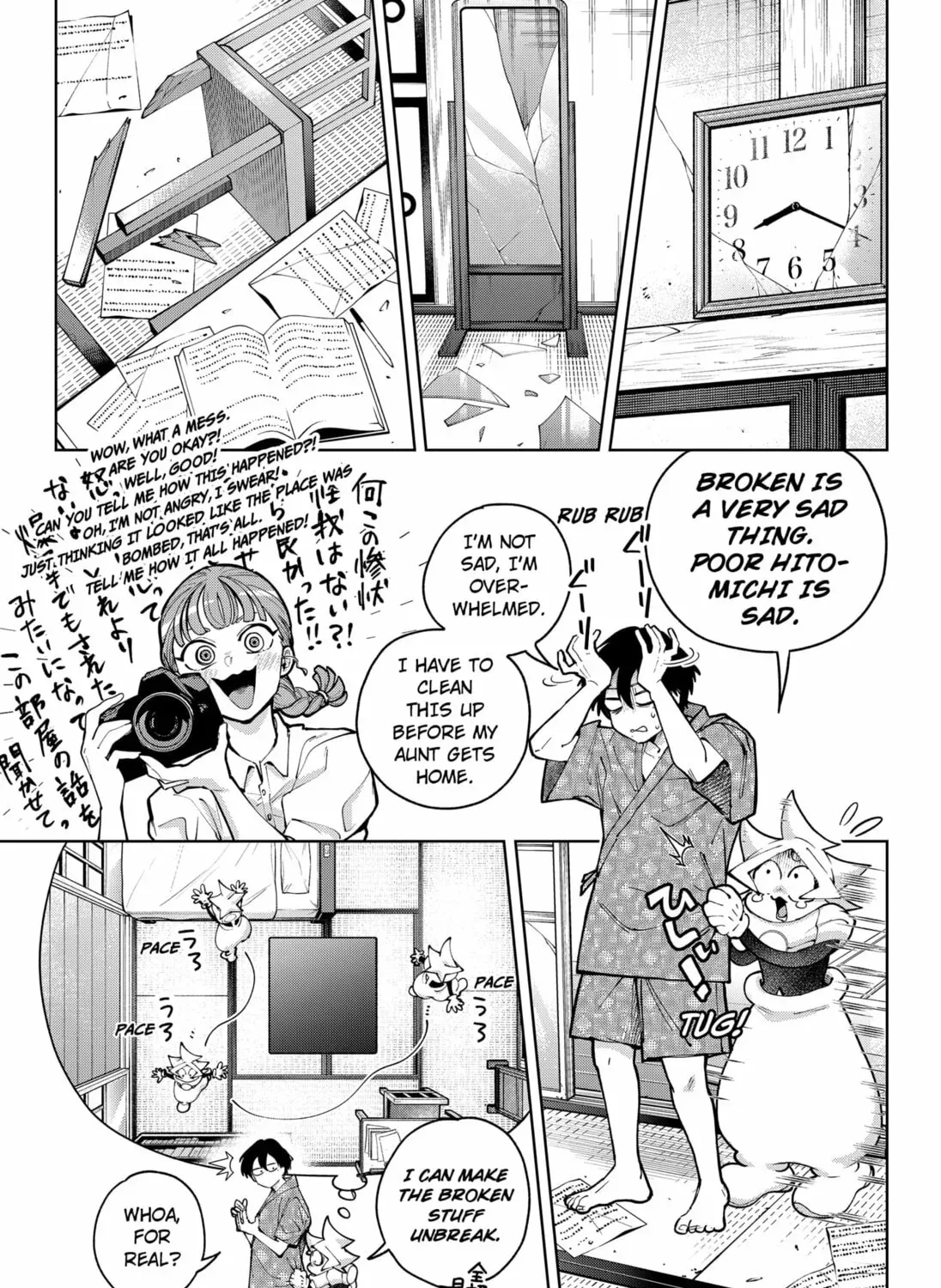 Moshne Project Chapter 1.1 page 37 - 