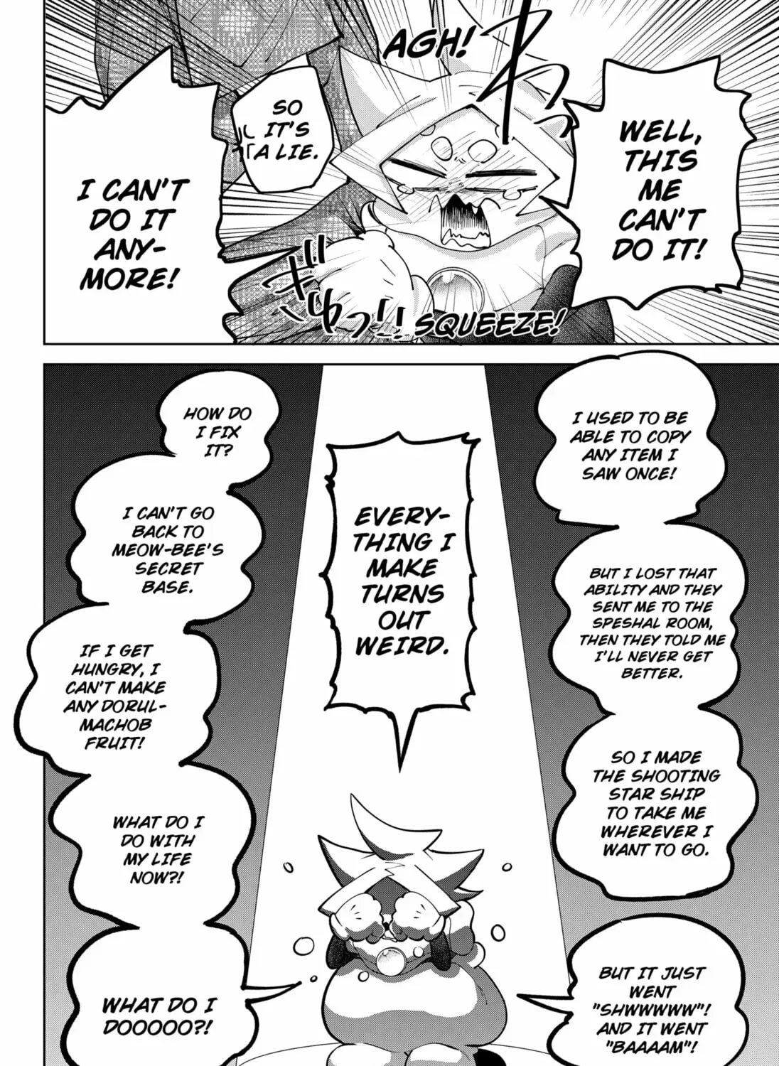 Moshne Project Chapter 1.1 page 39 - 