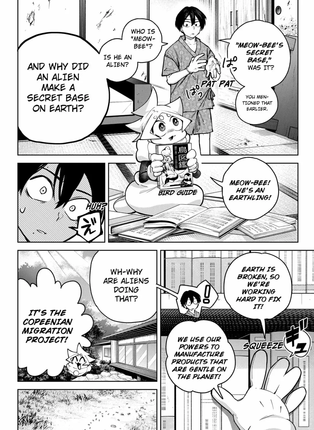 Moshne Project Chapter 1.1 page 43 - 