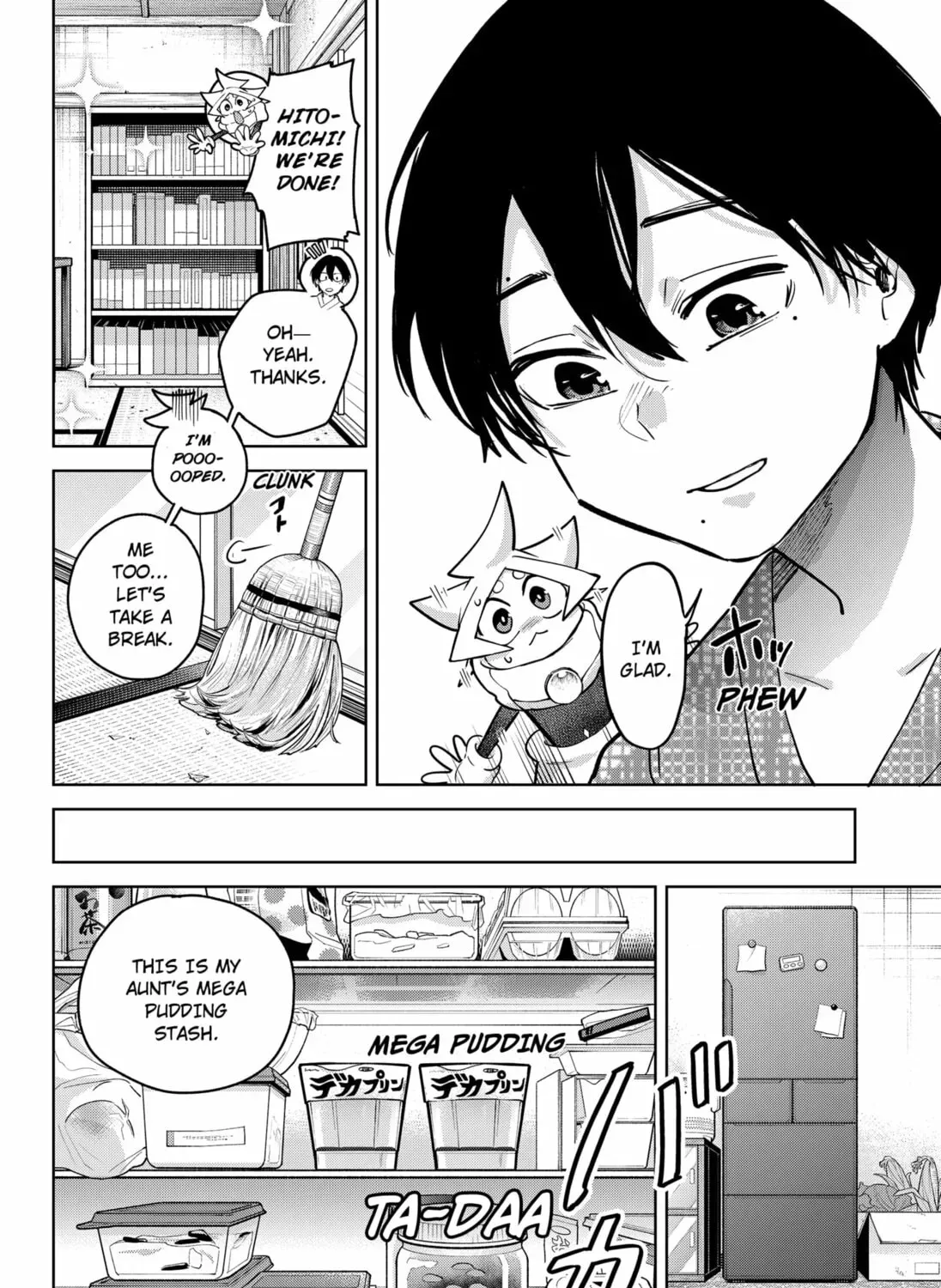 Moshne Project Chapter 1.1 page 47 - 