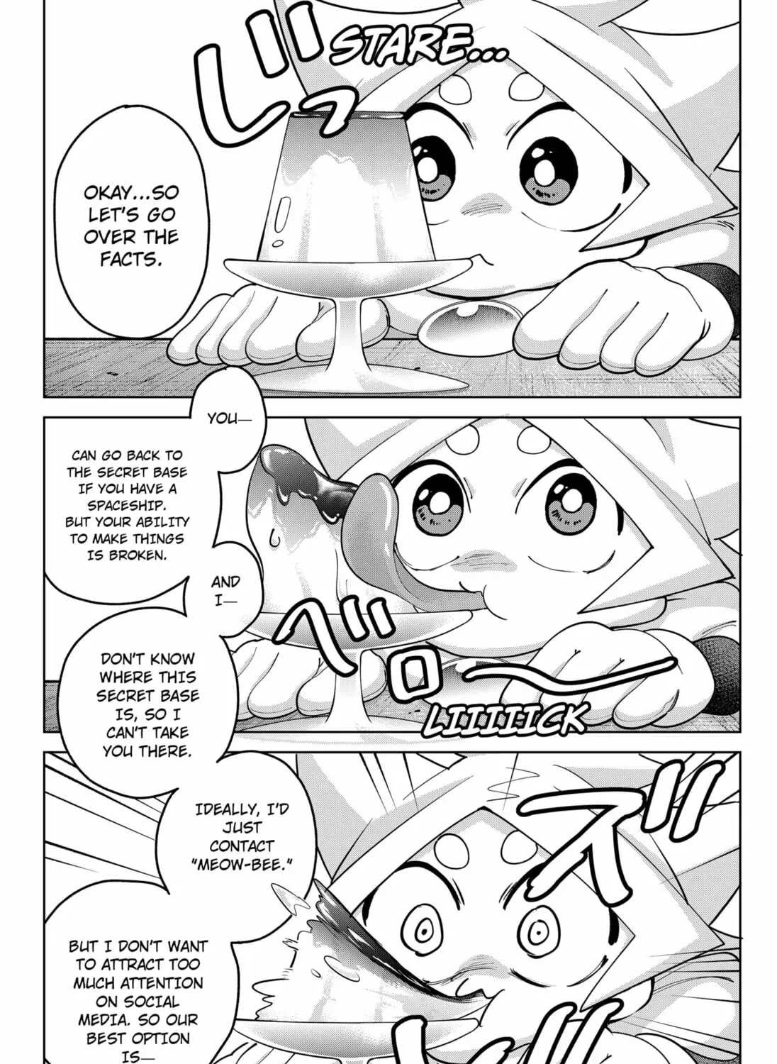 Moshne Project Chapter 1.1 page 51 - 