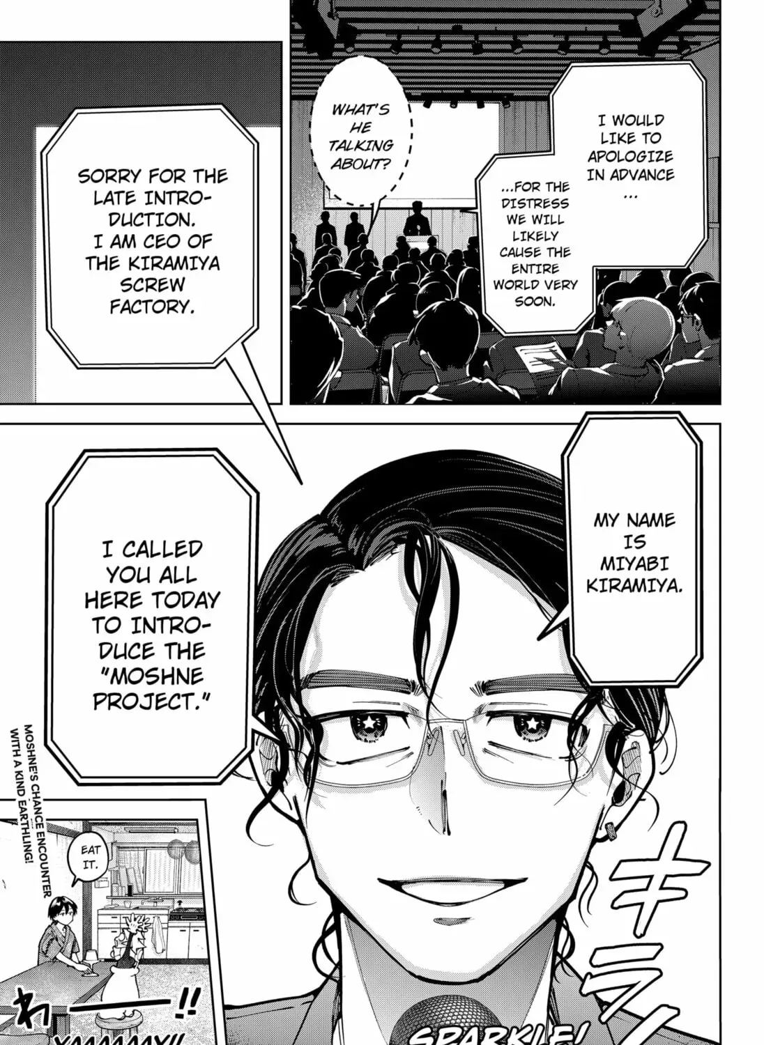 Moshne Project Chapter 1.1 page 57 - 