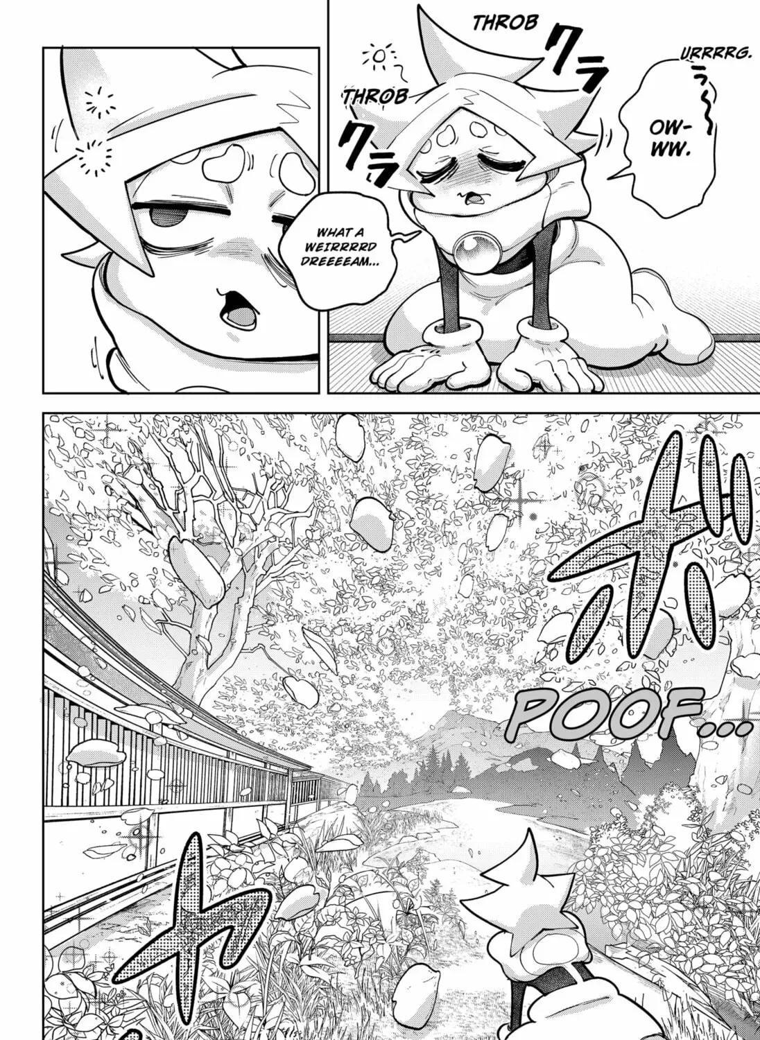 Moshne Project Chapter 1.1 page 7 - 
