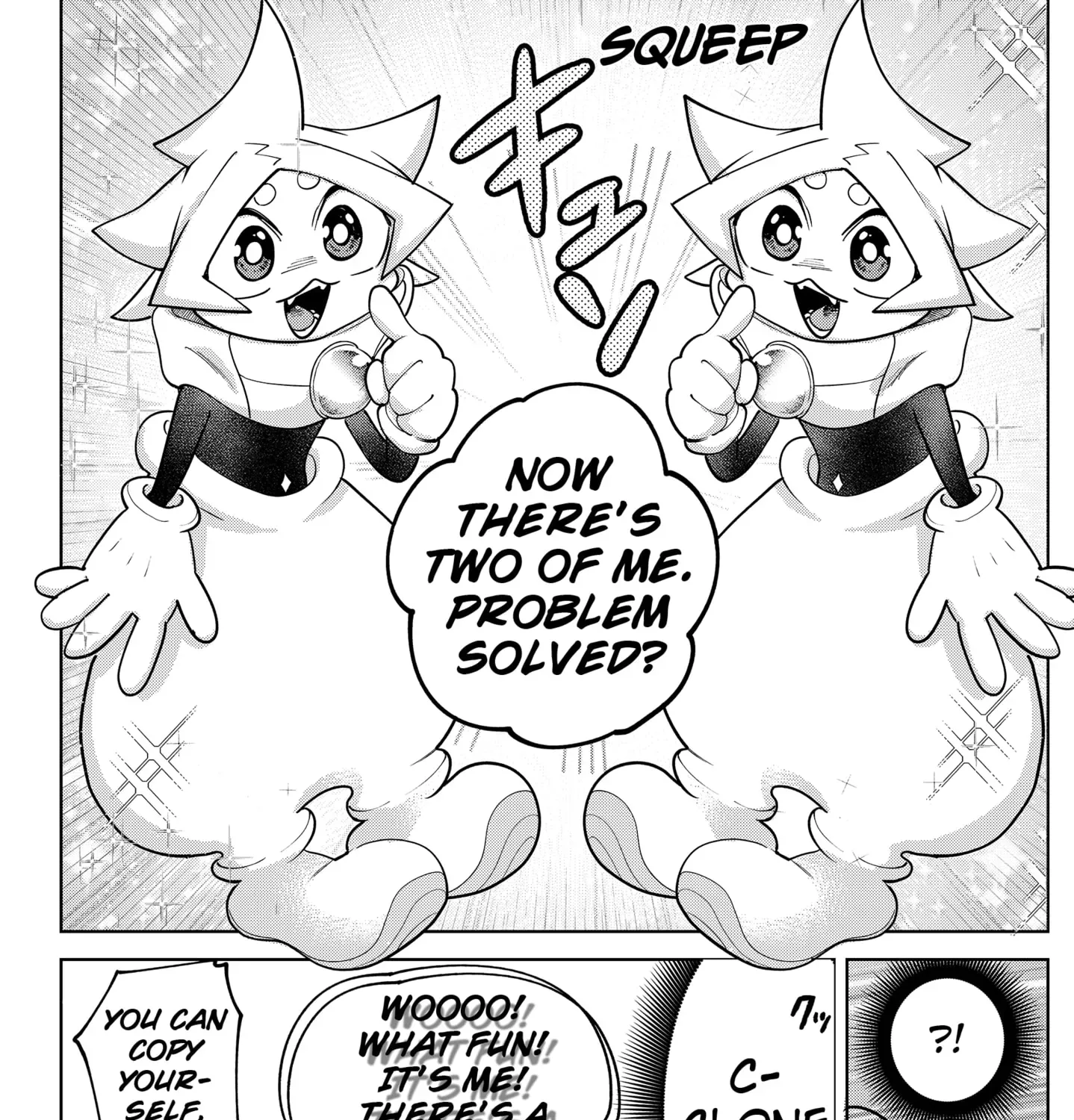 Moshne Project Chapter 1 page 103 - 