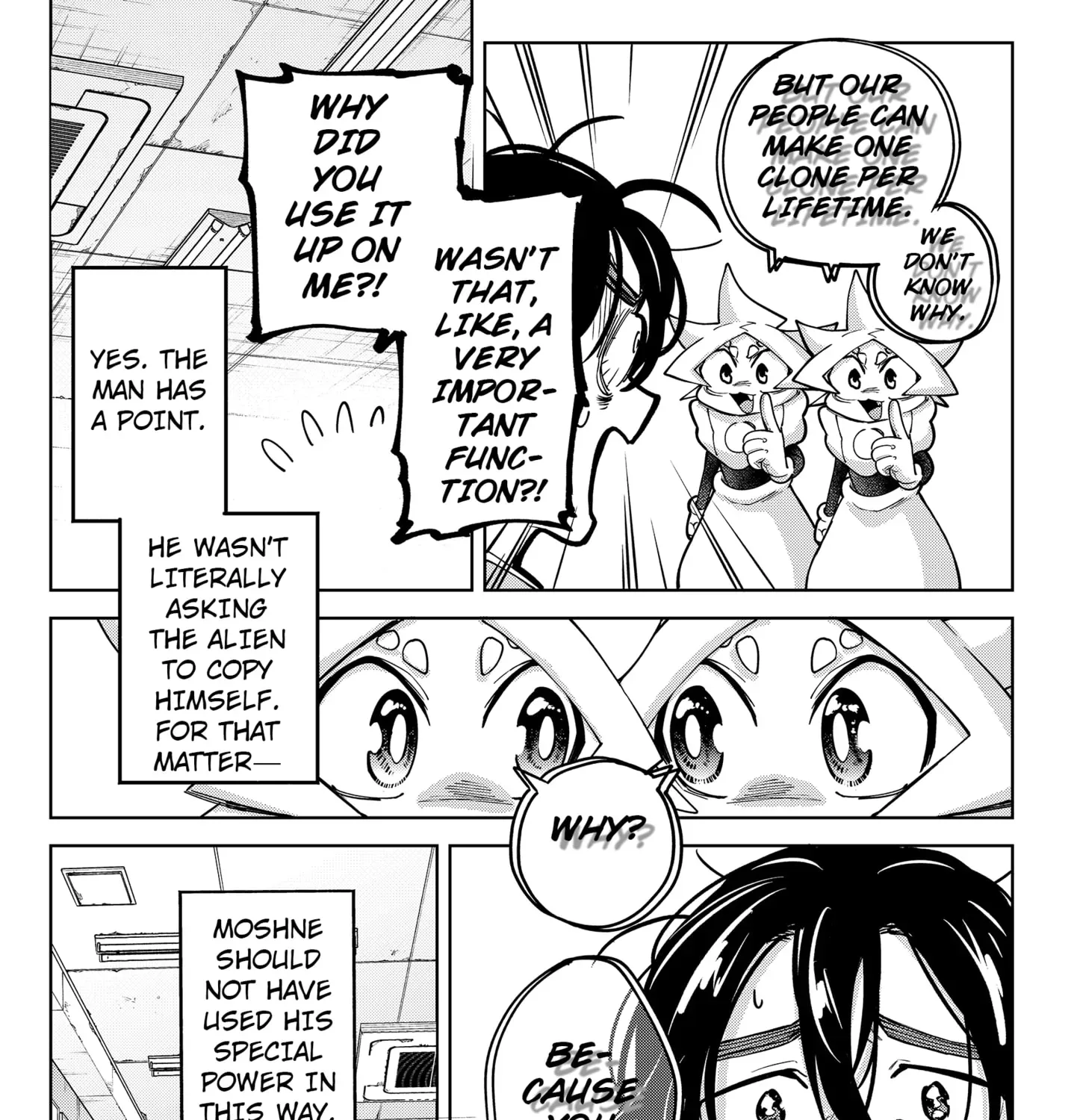 Moshne Project Chapter 1 page 105 - 