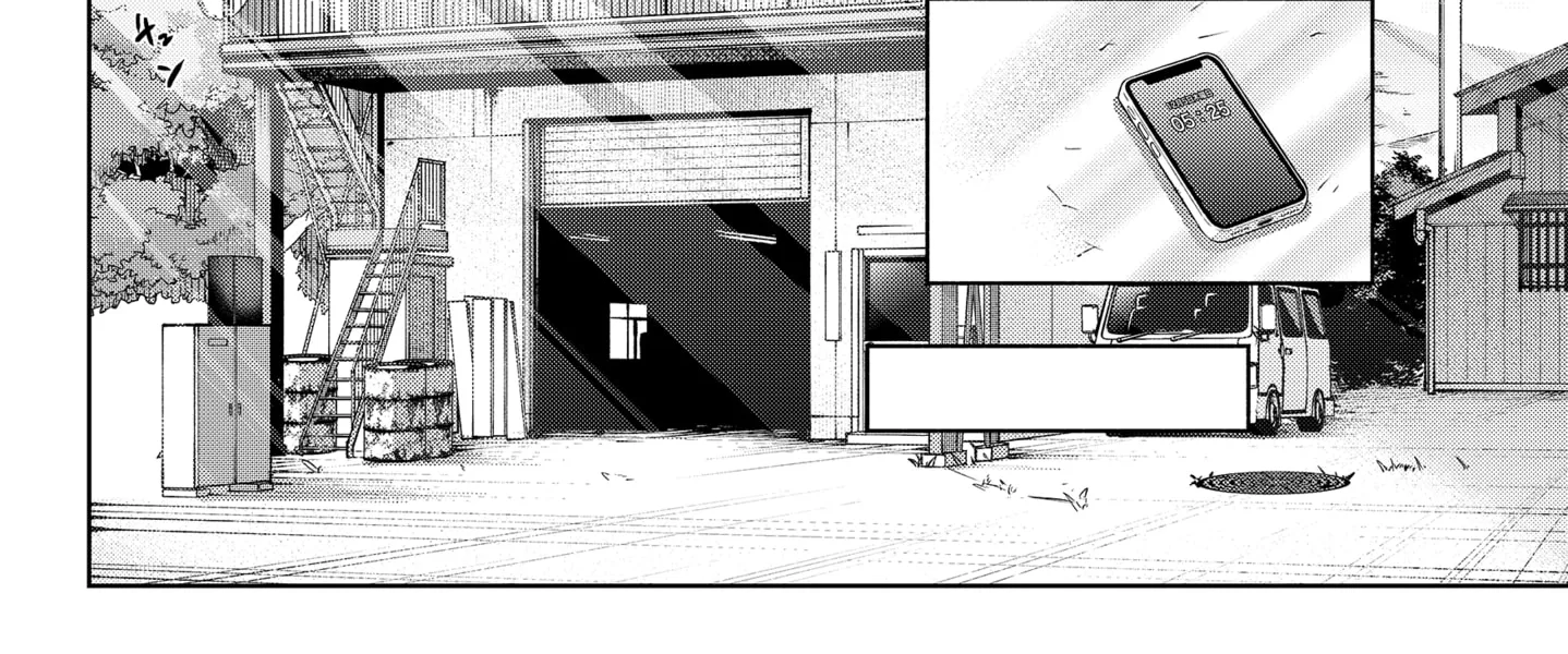 Moshne Project Chapter 1 page 112 - 