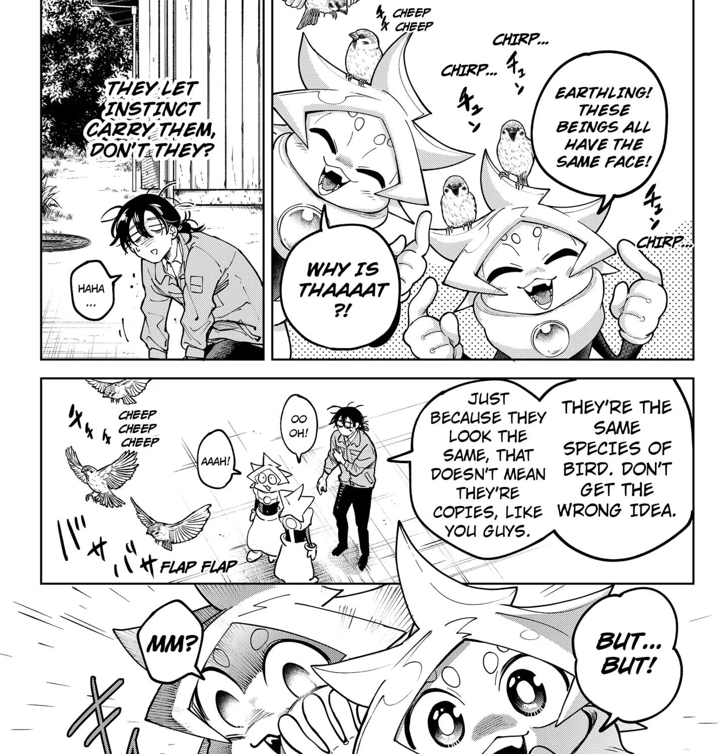 Moshne Project Chapter 1 page 115 - 