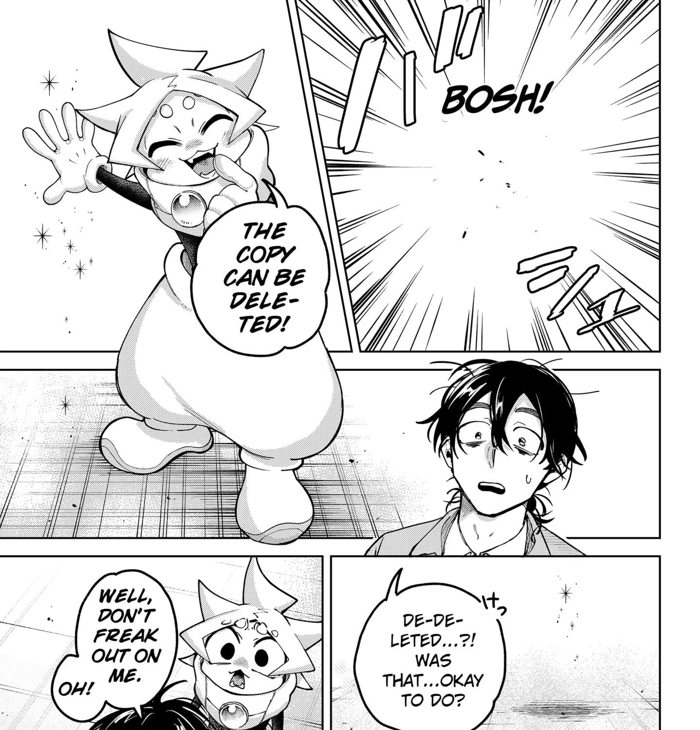 Moshne Project Chapter 1 page 117 - 