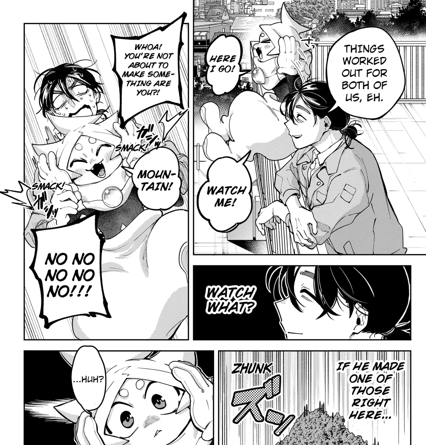 Moshne Project Chapter 1 page 123 - 