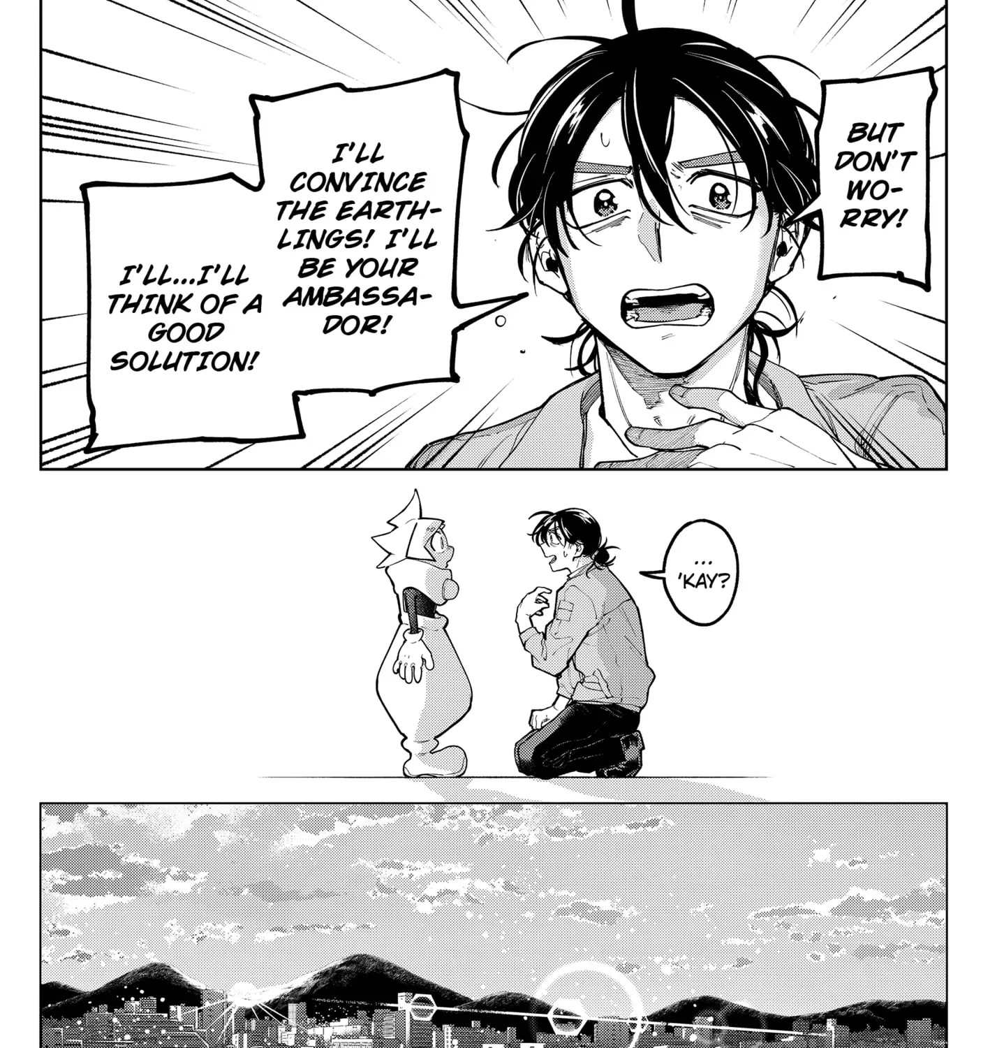 Moshne Project Chapter 1 page 133 - 