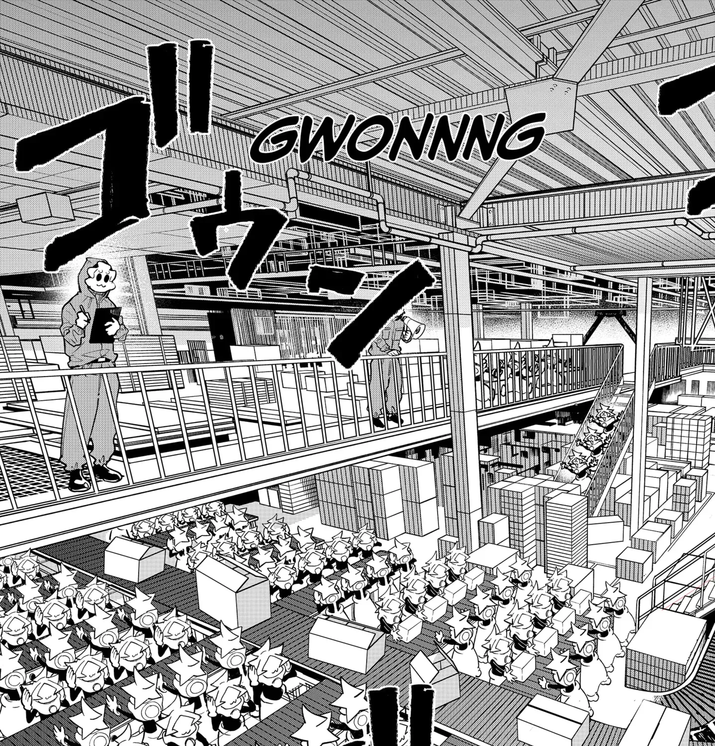 Moshne Project Chapter 1 page 145 - 