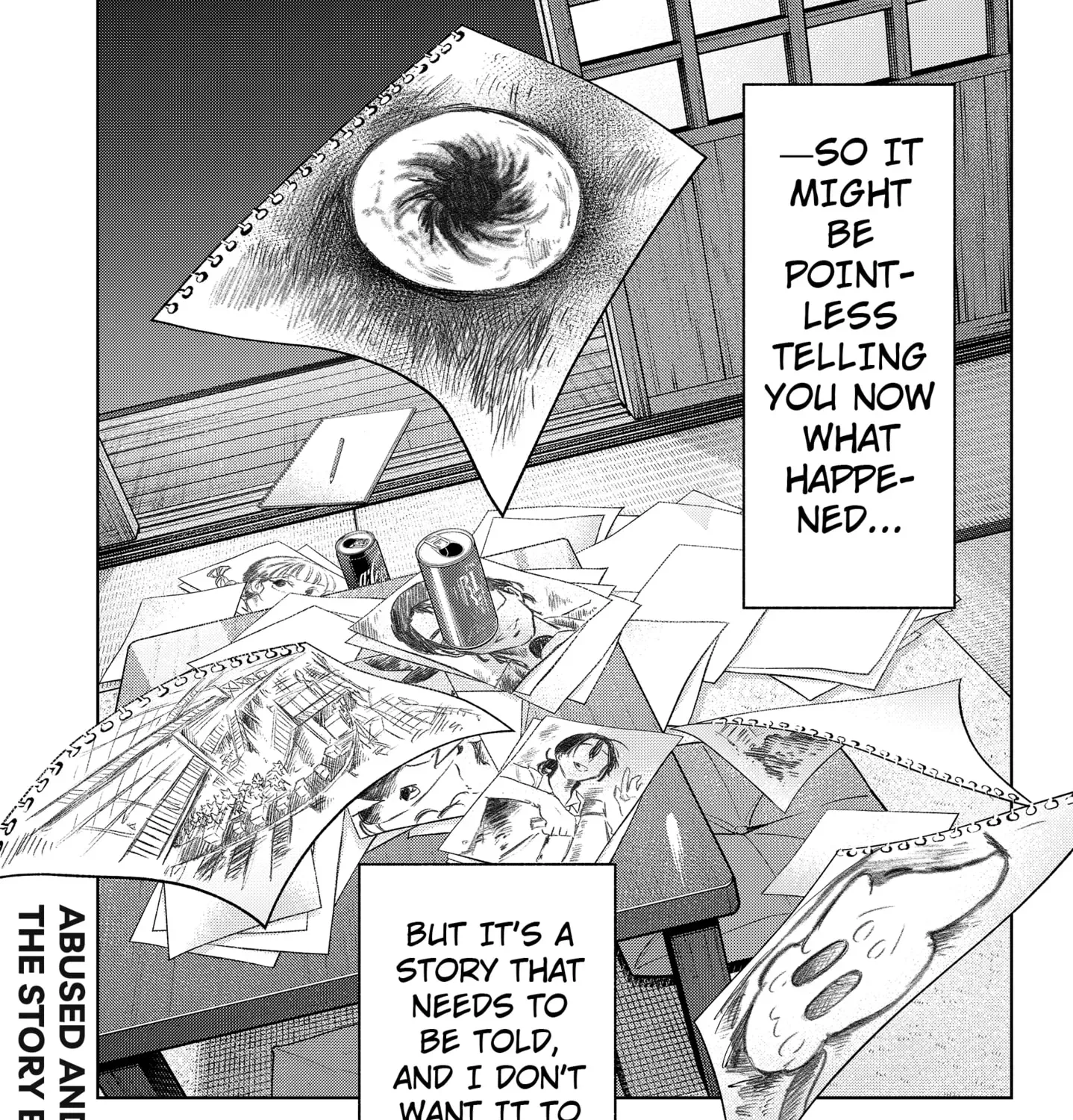 Moshne Project Chapter 1 page 153 - 