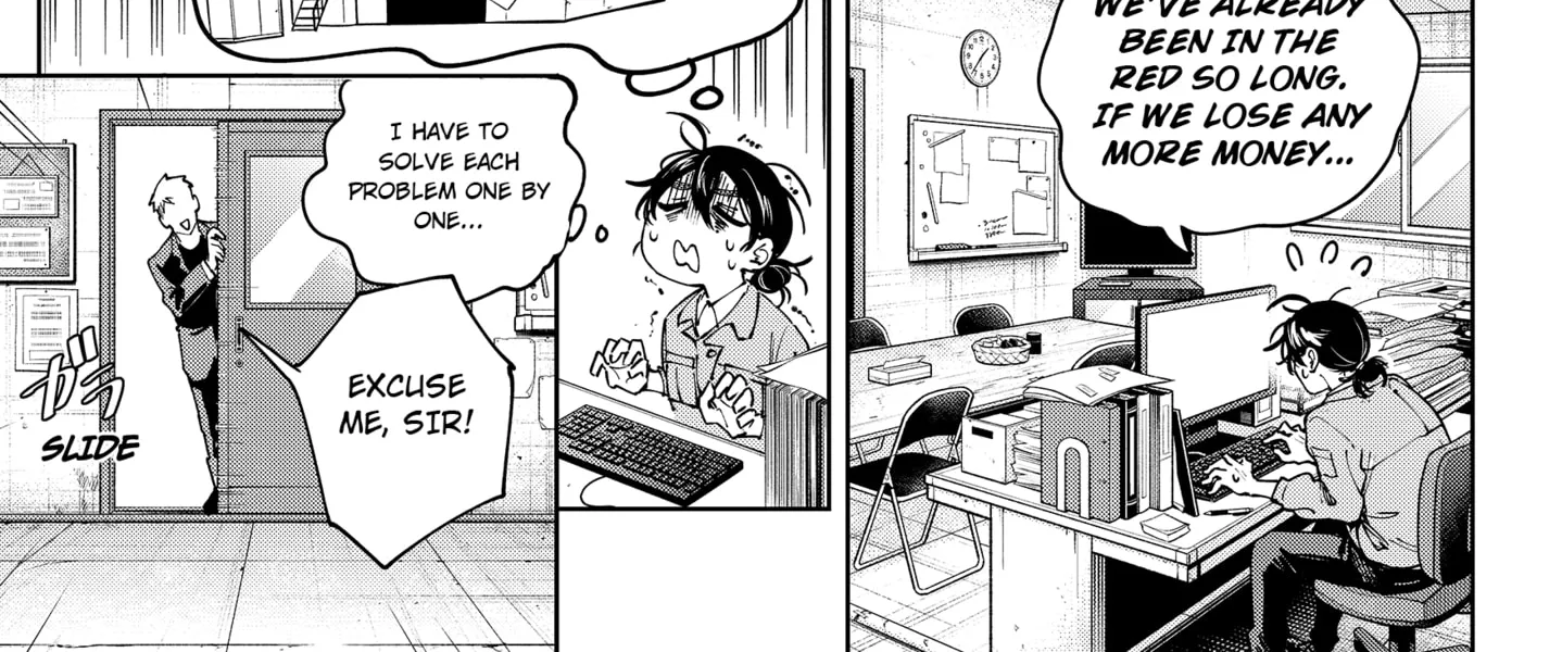 Moshne Project Chapter 1 page 18 - 